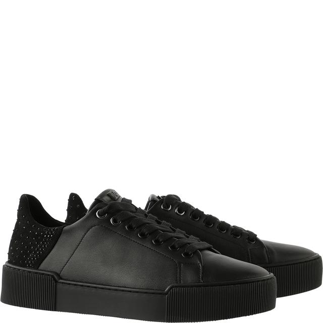 Laisvalaikio bateliai moterims, Juoda, Sparks leisure