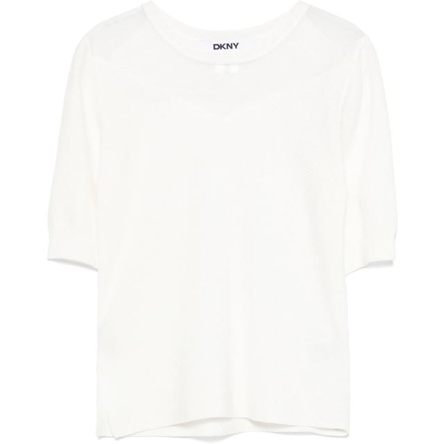 Megztinis moterims, Smėlio, Sweater