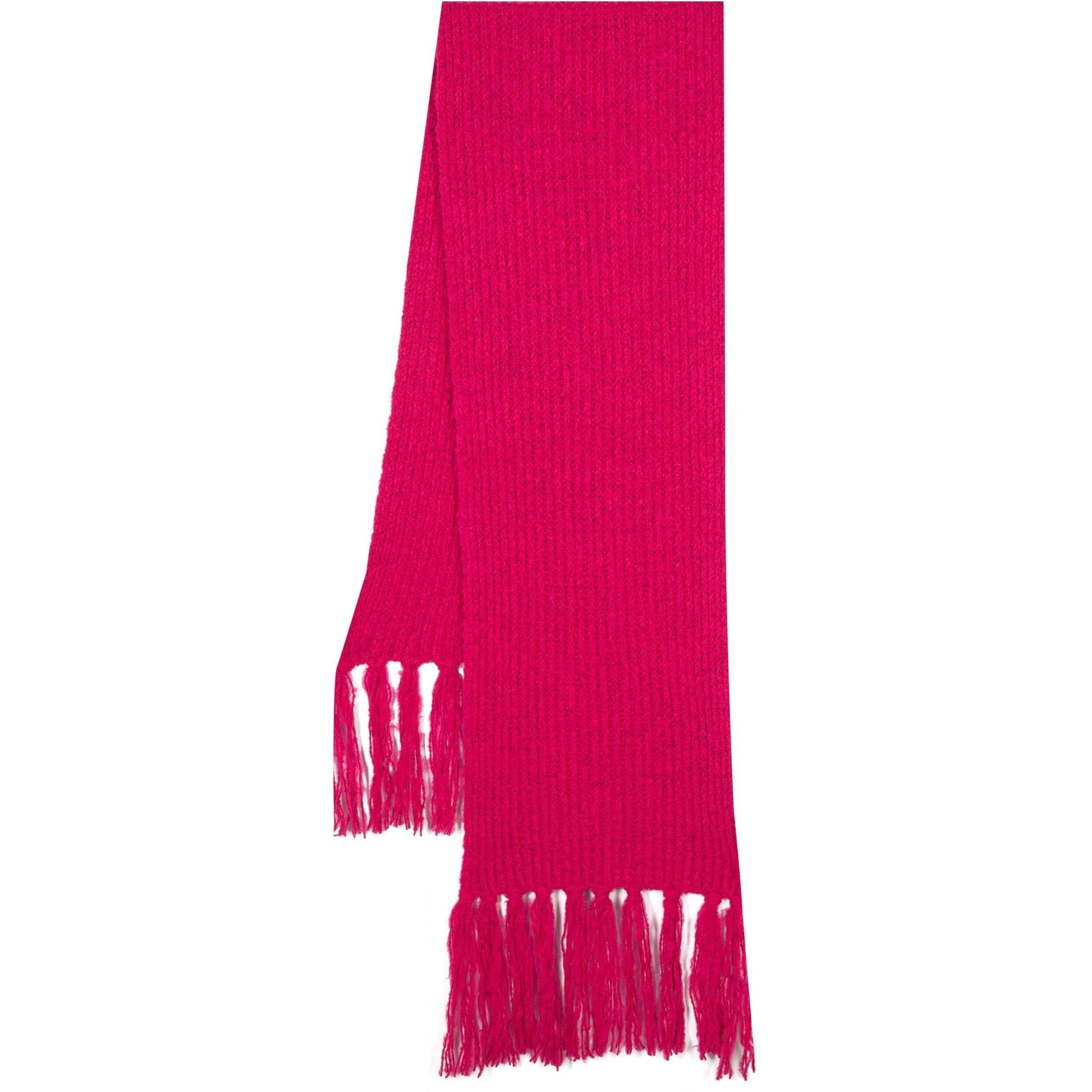 Šalikas moterims, Rožinė, Scarf