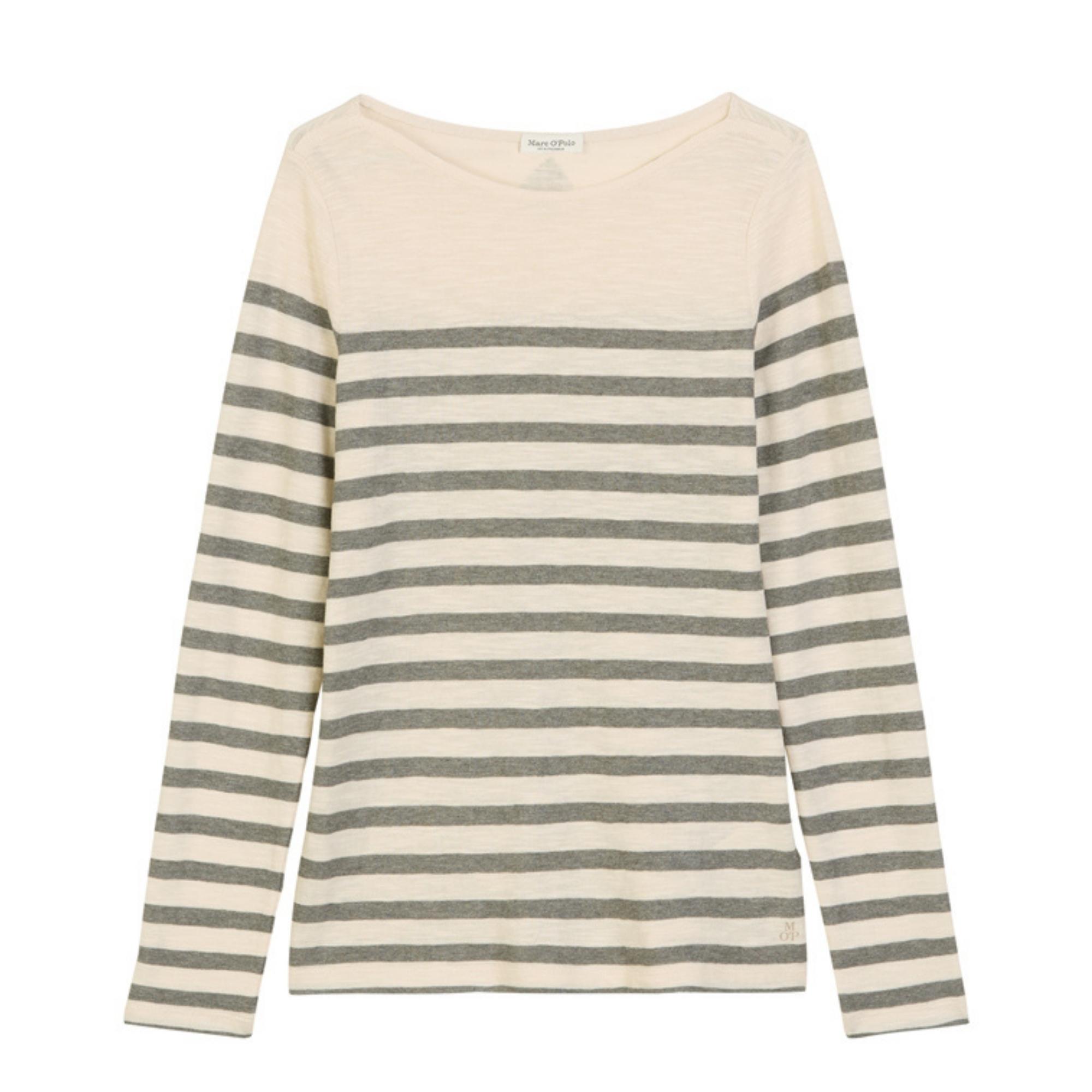 Marškinėliai ilgom. rankovėmis moterims, Marga, 510219652597 Tshirts lo