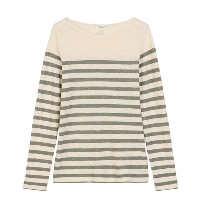 Marškinėliai ilgom. rankovėmis moterims, Marga, 510219652597 Tshirts lo