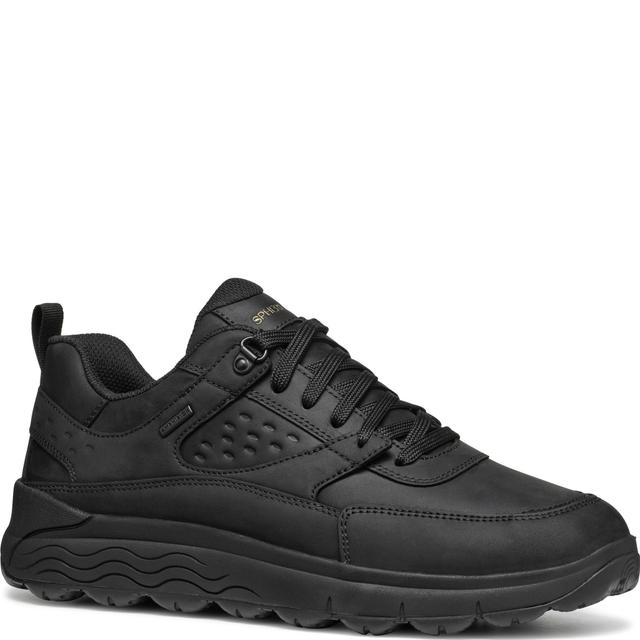 Laisvalaikio bateliai vyrams, Juoda, Spherica leisure