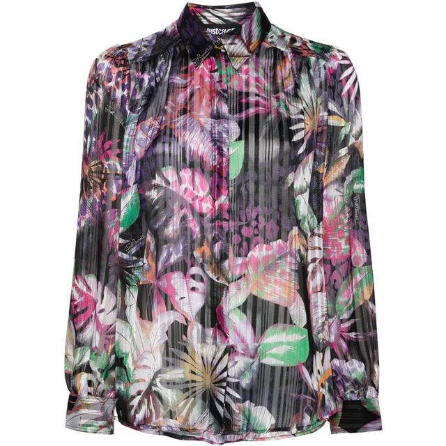 Marškiniai ilgomis rankovėmis moterims, Marga, Long sleeve shirt