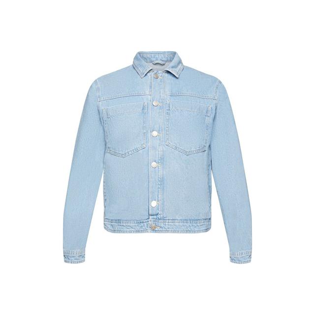 Džinsinė striukė vyrams, K_SUS F MRB Jkt