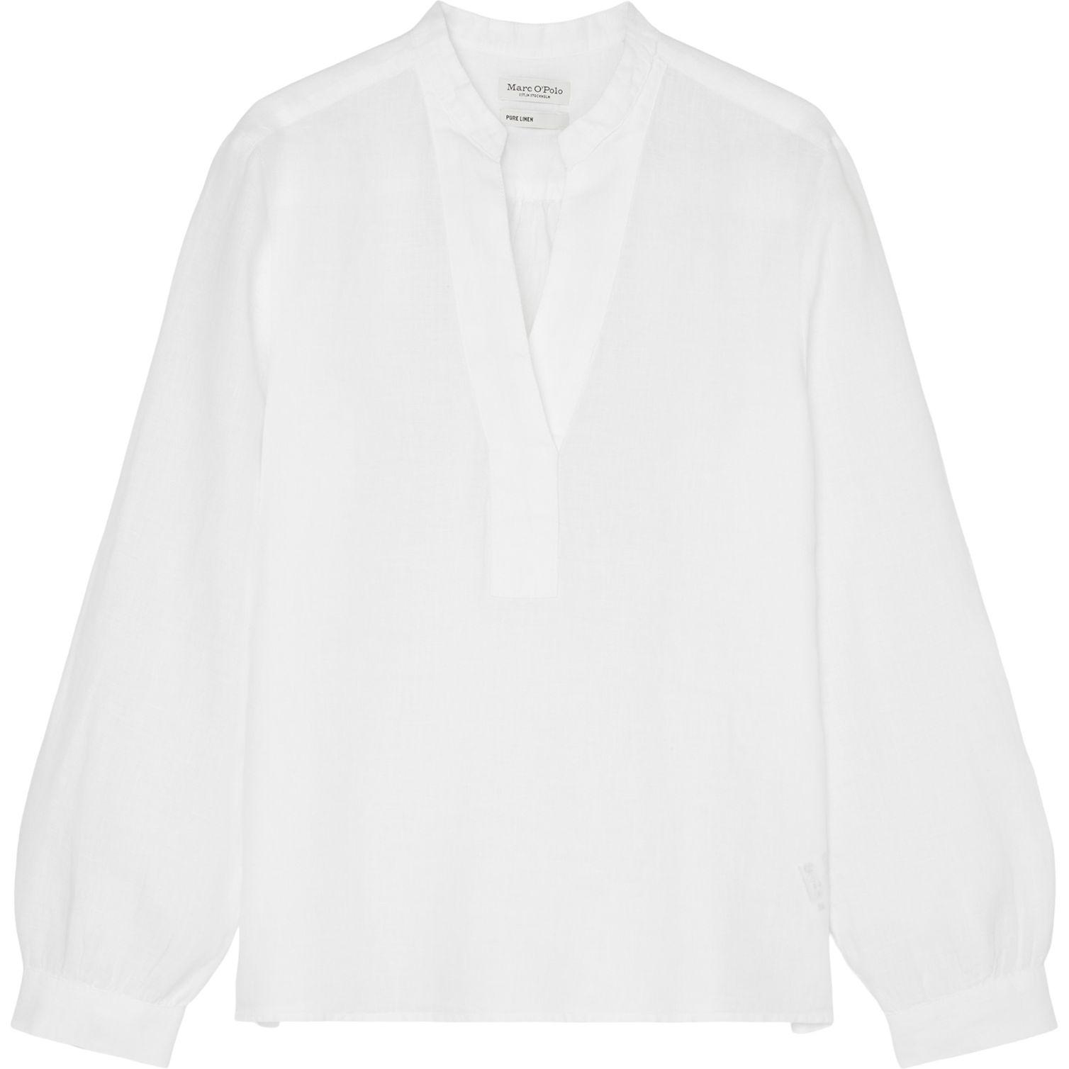 Palaidinės moterims, Balta