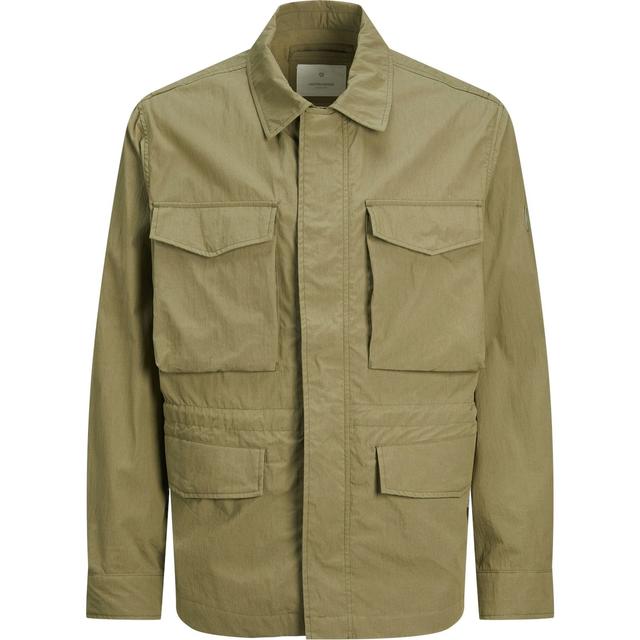 Striukė vyrams, Žalia, JPRCCFELIX FIELD