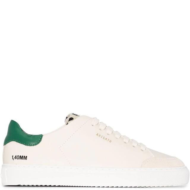 Sportiniai bateliai moterims, Kūno, Clean 90 triple animal shoe