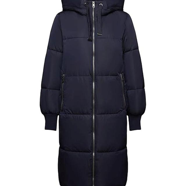 Paltas moterims, F_BasicQuiltCoa