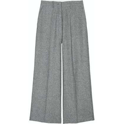 Kelnės moterims, Marga