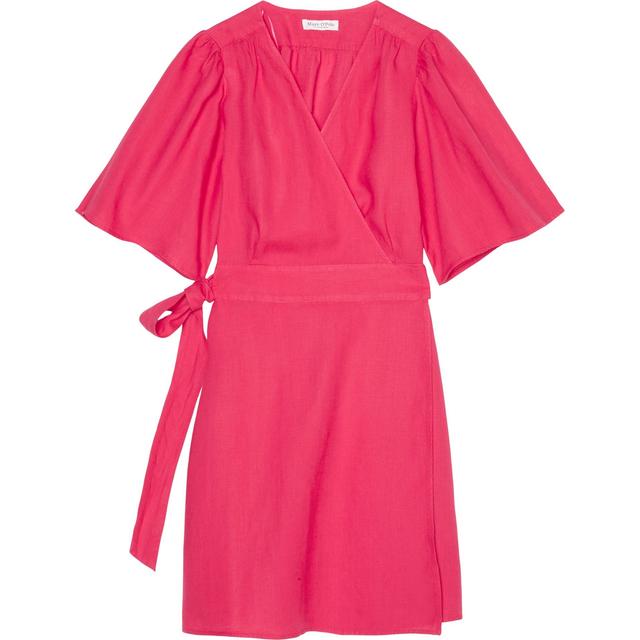 Mini suknelė moterims, Rožinė