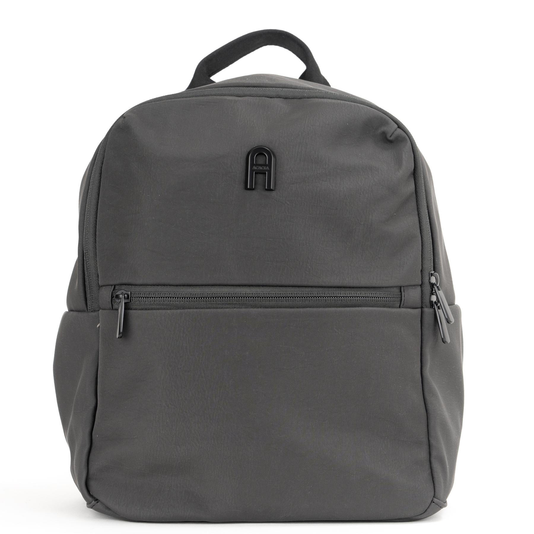 Kuprinė moterims, Juoda, Backpack