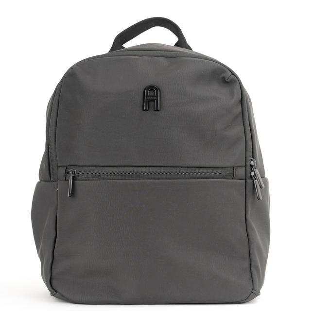 Kuprinė moterims, Juoda, Backpack