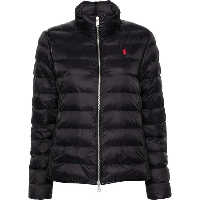 Striukė moterims, Juoda, Hrlw pk jkt insulated coat