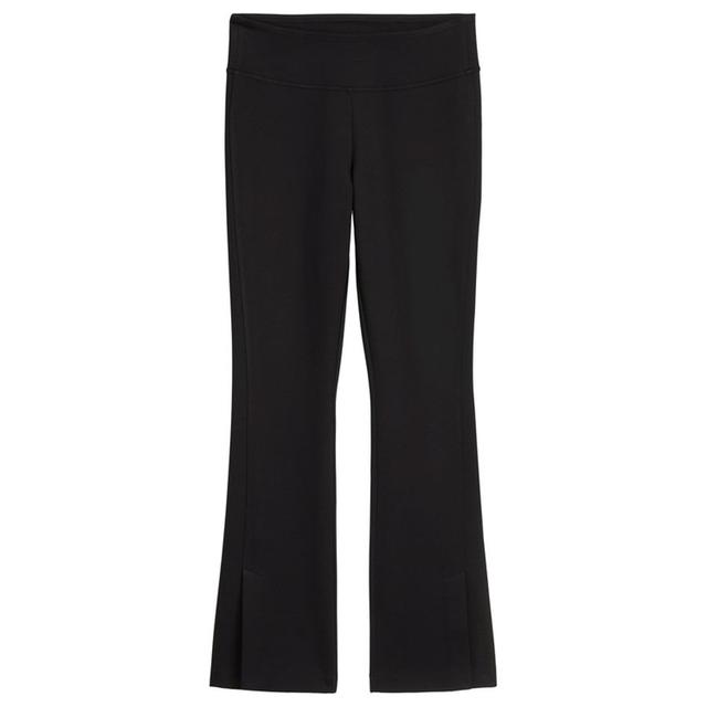 Kelnės moterims, Juoda, 510300719061 Pants