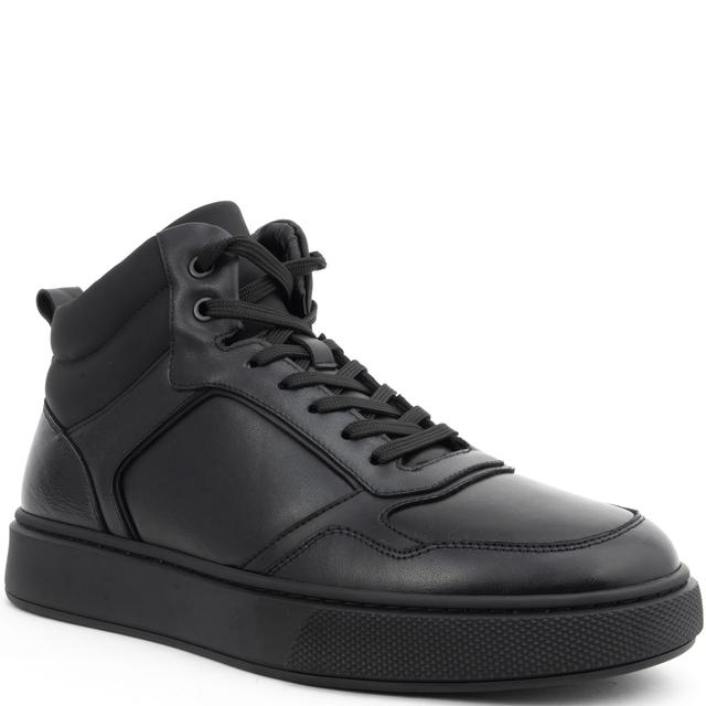 Laisvalaikio bateliai vyrams, Juoda, Leisure