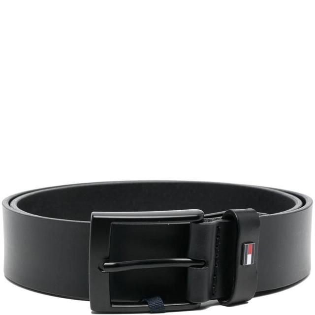 Diržas vyrams, Juoda, ADAN 3.5