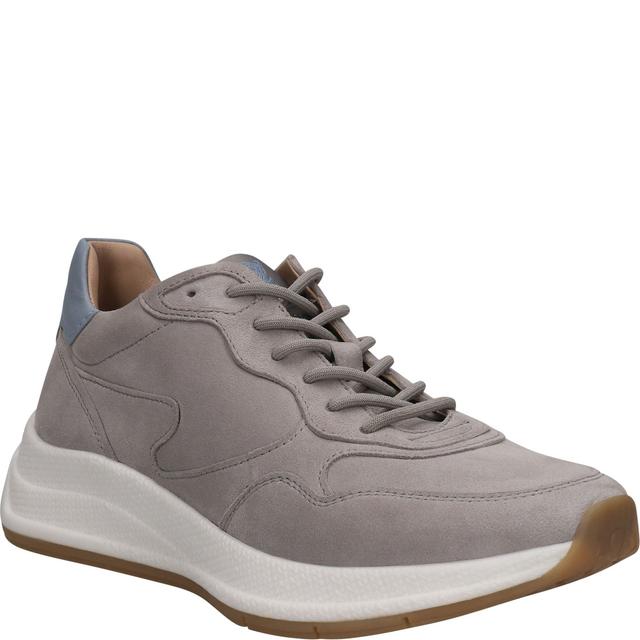 Laisvalaikio bateliai moterims, Pilka, Leisure