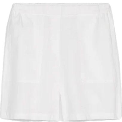 Šortai moterims, Balta