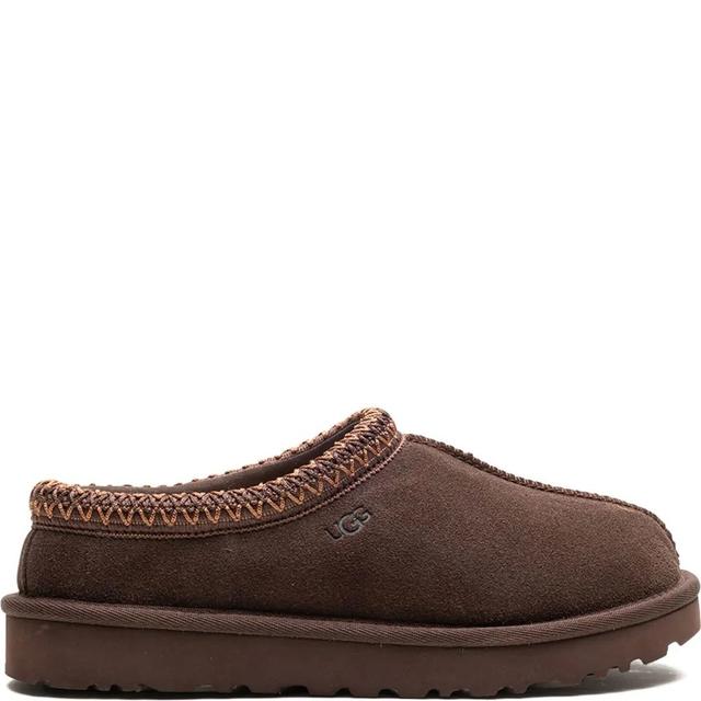 Namų šlepetės moterims, Ruda, Tasman Indoor