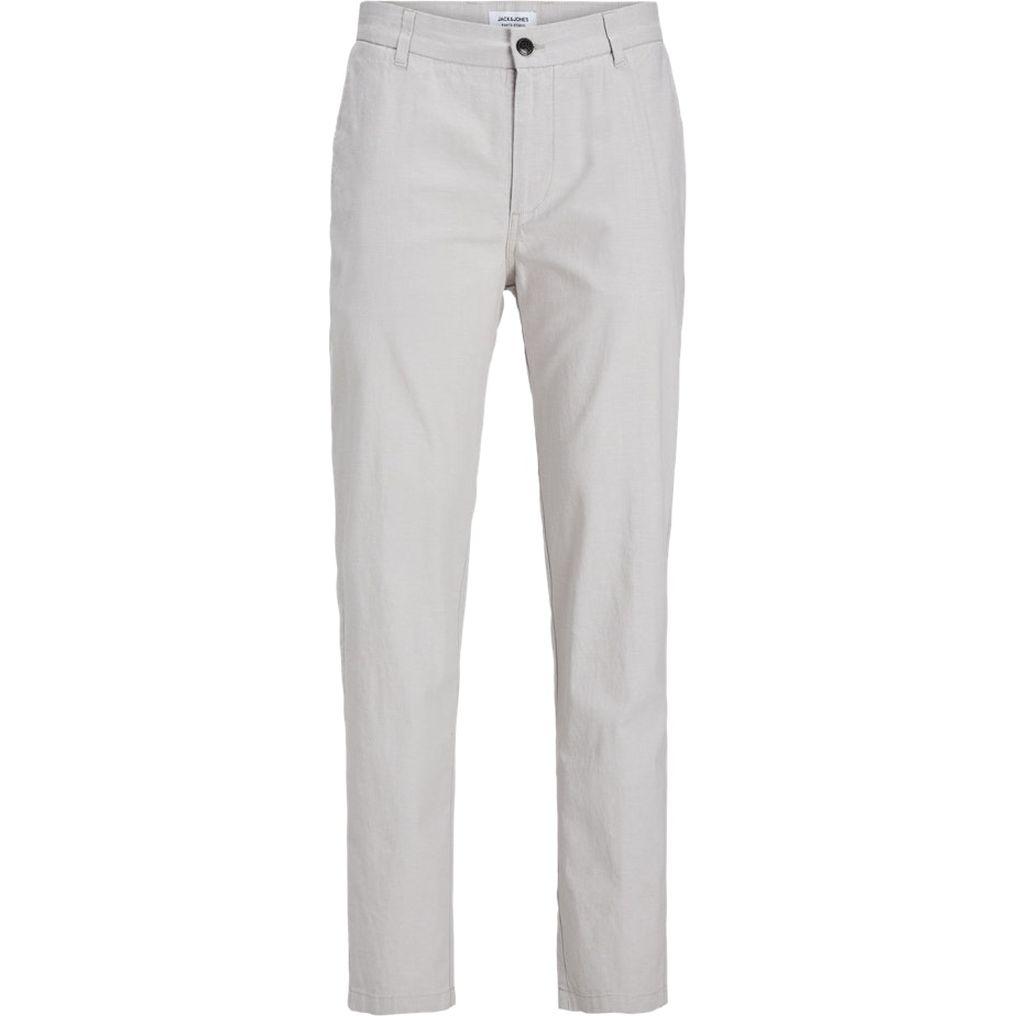 Kelnės vyrams, Ruda, Jpstace pants