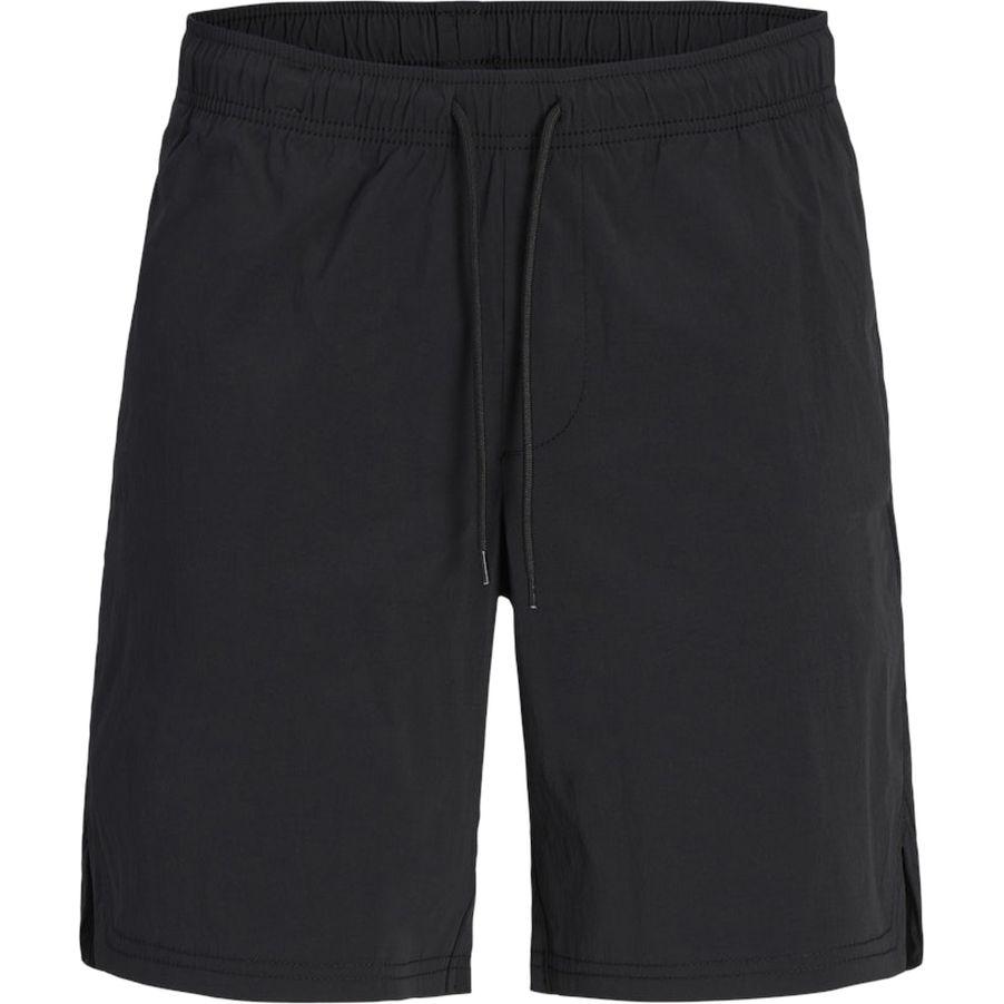 Šortai vyrams, Juoda, Jpstjaidenshorts