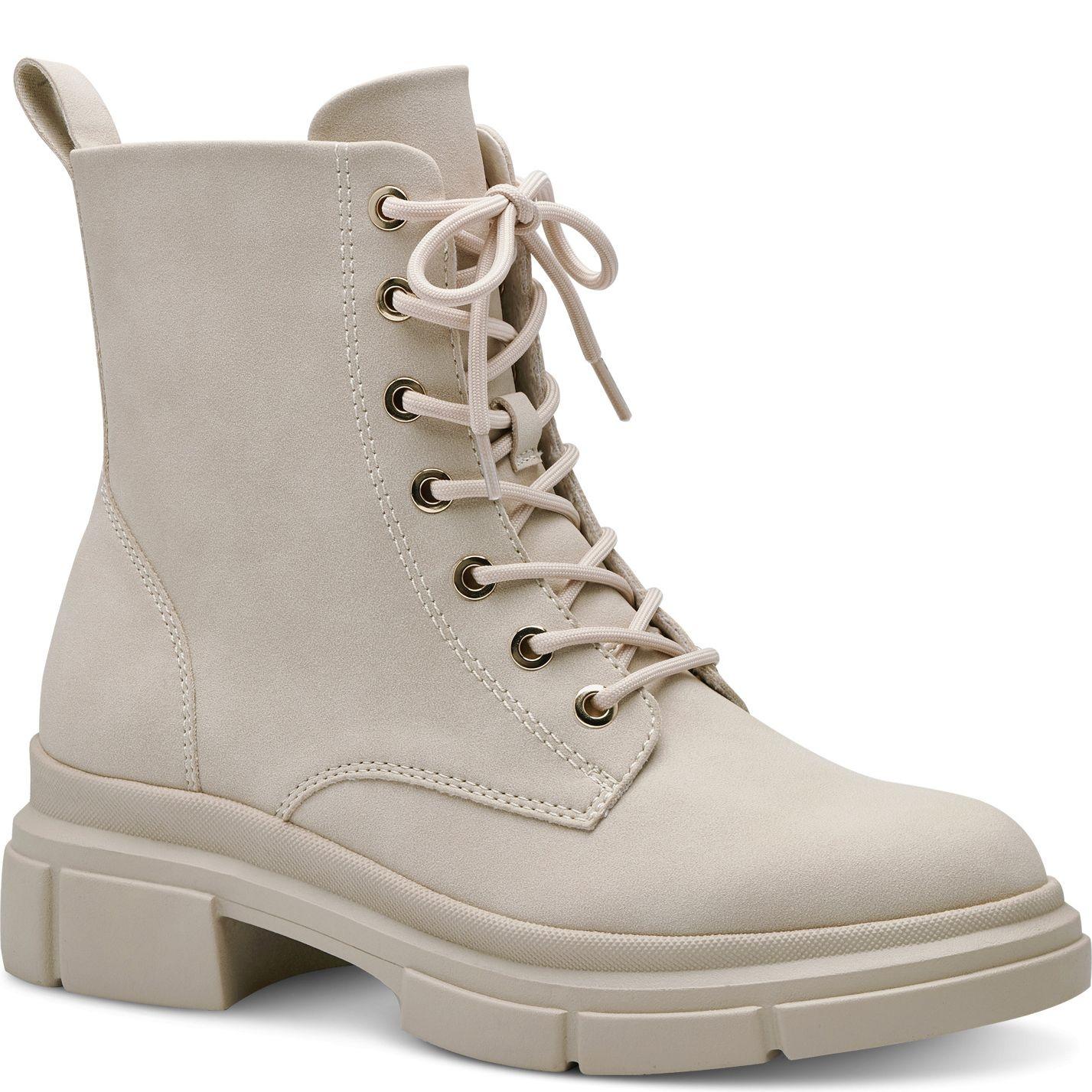 Aulinukai moterims, Smėlio, BOOTIES