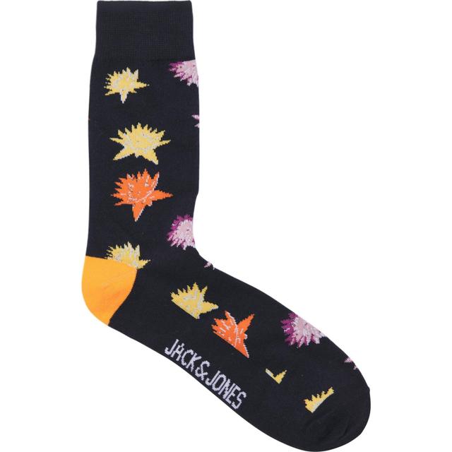 Kojinės vyrams, Mėlyna, JACREECE SOCK