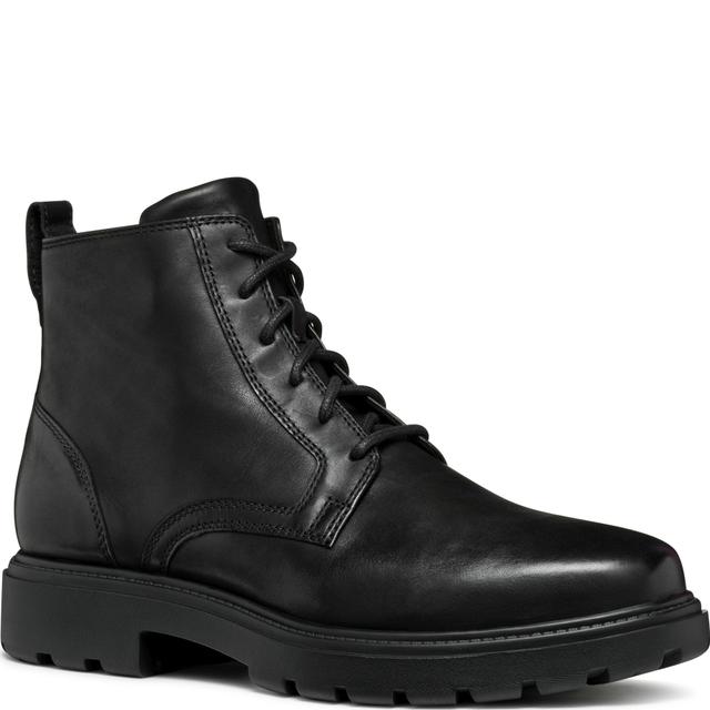 Aulinukai vyrams, Juoda, Spherica ec7 booties