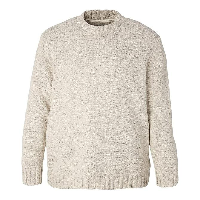 Megztinis vyrams, Marga, Megztiniai