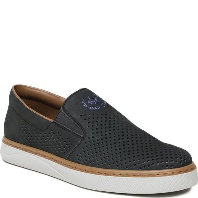 Mokasinai vyrams, Mėlyna, Mokasinai