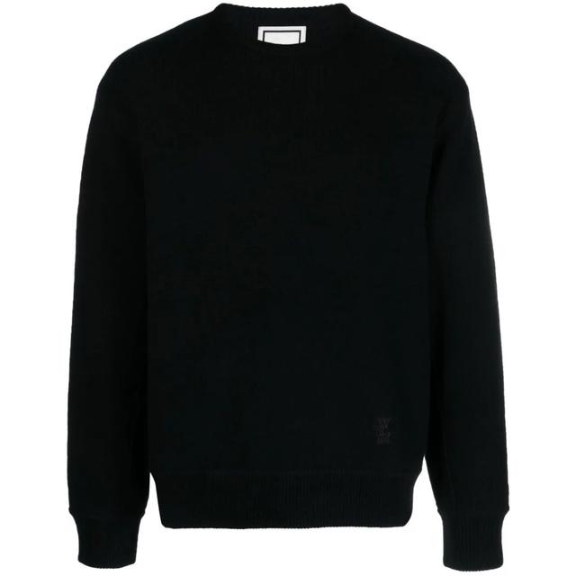 Megztinis vyrams, Juoda, Mens sweater