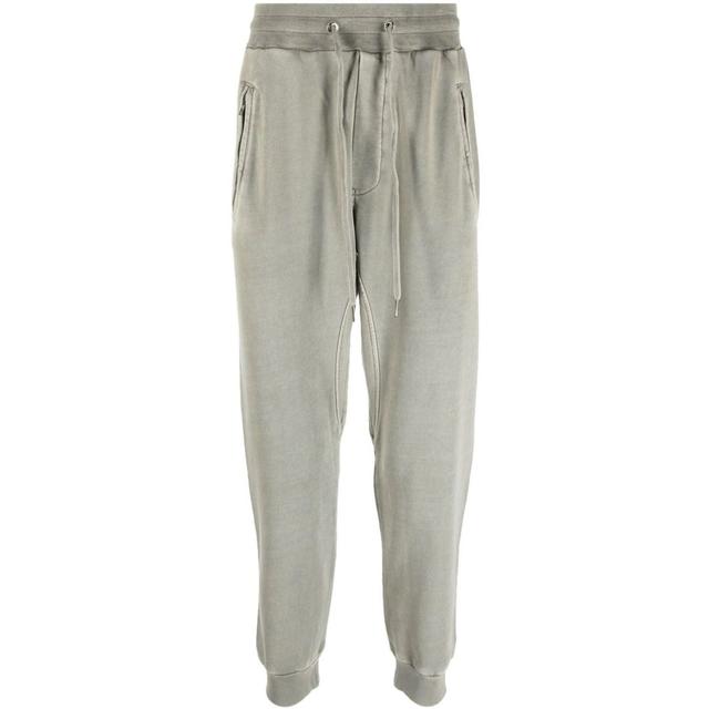 Sportinės kelnės vyrams, Žalia, 4x4 trak outback pant