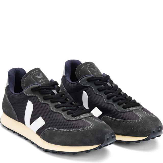 Sportiniai bateliai vyrams, Juoda, Rio Branco sneakers