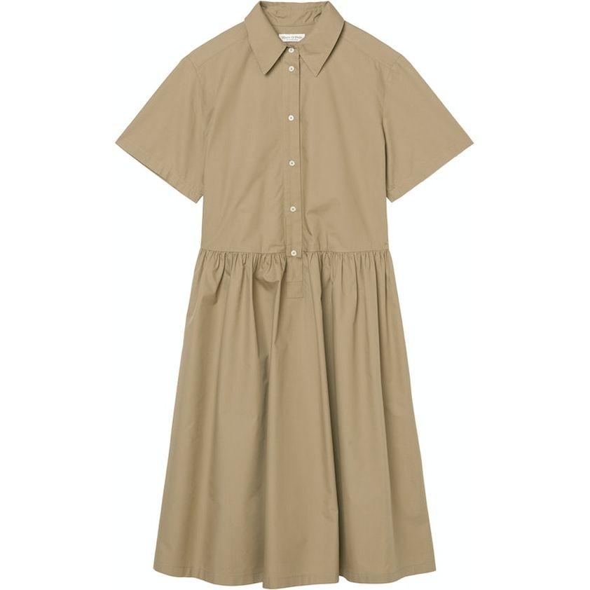 Midi suknelė moterims, Marga