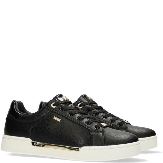 Sportiniai bateliai moterims, Juoda, Helexx Sport Shoe