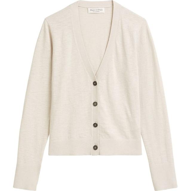 Kardiganas moterims, Pilka, Cardigans 504501061055