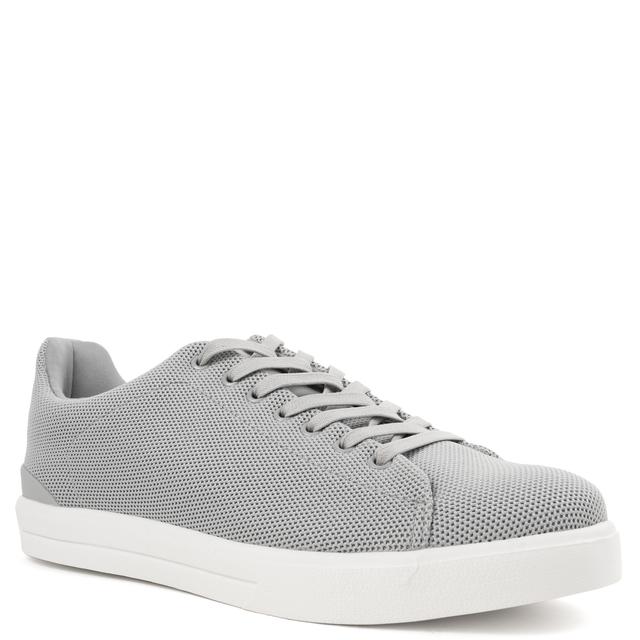 Laisvalaikio bateliai vyrams, Pilka, Sneakers