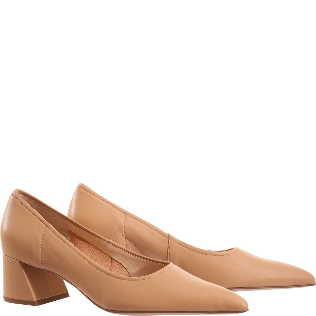 Klasikiniai batai moterims, Ruda, Sheryl formal