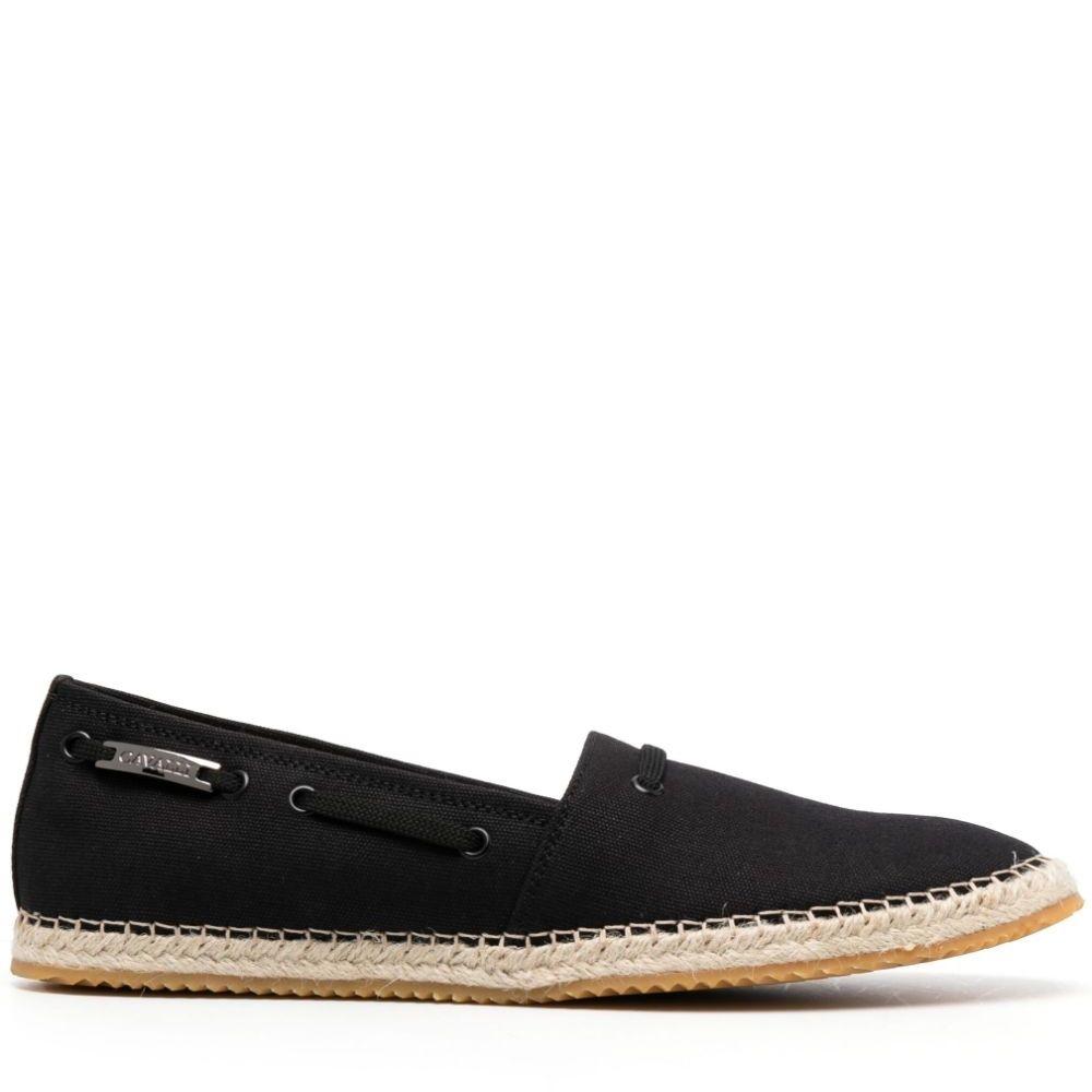 Loaferiai vyrams, Juoda, Loafers