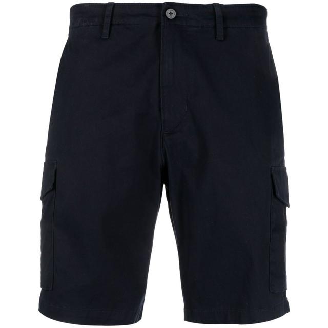 Šortai vyrams, Mėlyna, Harlem cargo 1985