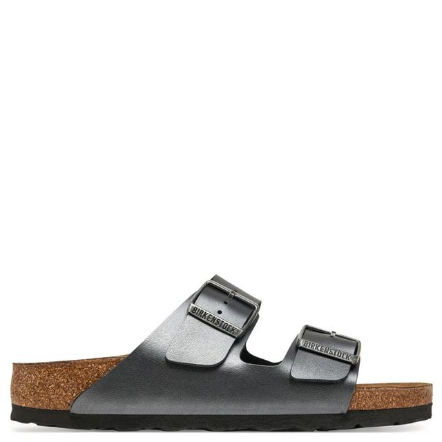 Šlepetės moterims, Juoda, Arizona BF slippers