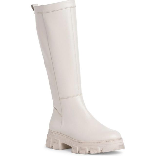 Auliniai moterims, Smėlio, BOOTS