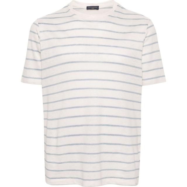 Marškiniai ilgomis rankovėmis vyrams, Kūno, linen t-shirt