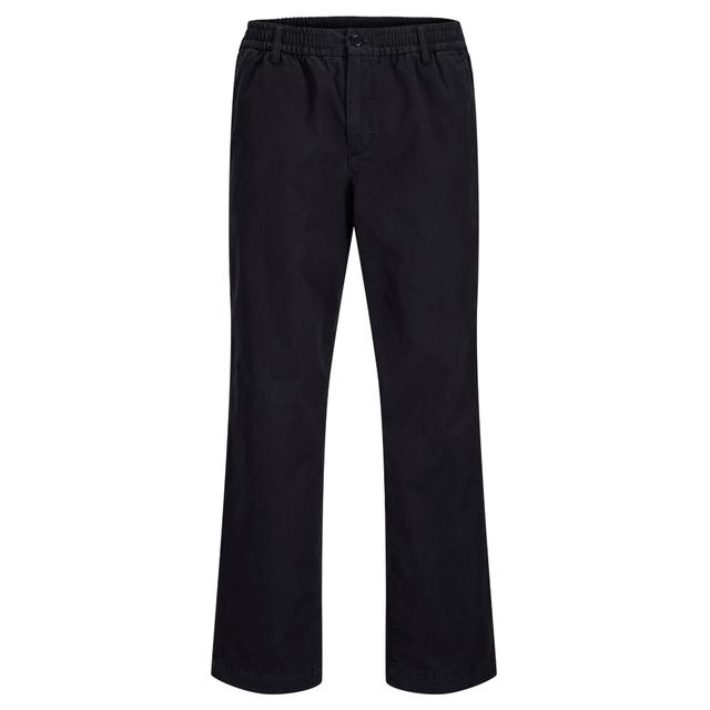 Kelnės vyrams, Juoda, Karl lawrence jogger