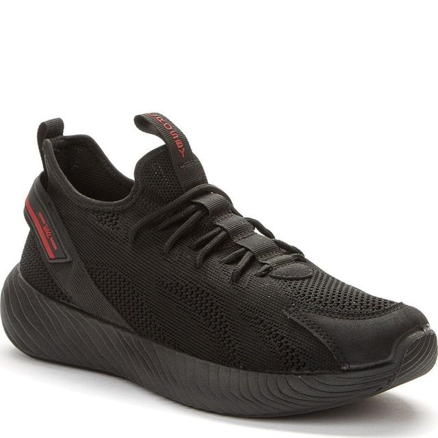 Sportbačiai berniukams, Juoda, SNEAKERS