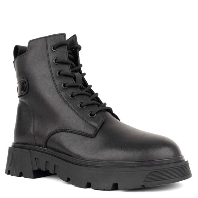 Aulinukai moterims, Juoda, Booties, GRU6591-25217