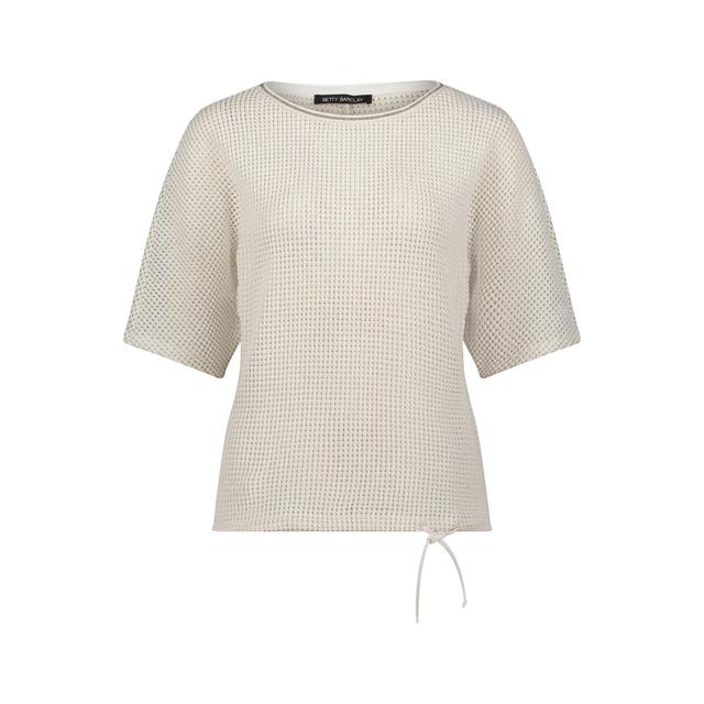 Džemperis moterims, Balta, Mot.džemperis