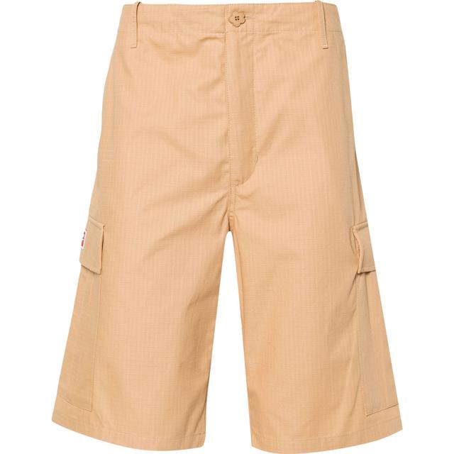 Šortai vyrams, Ruda, Cargo workwear short