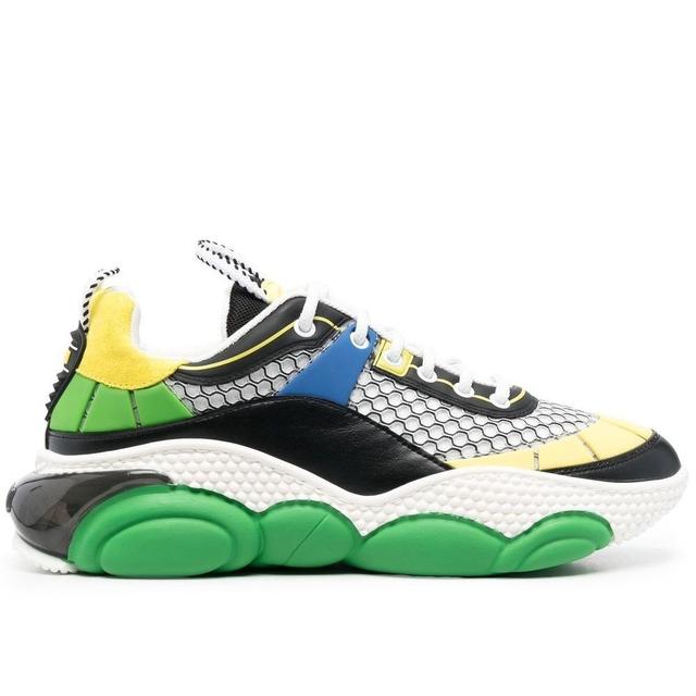 Sportiniai bateliai vyrams, Marga, Sneakers