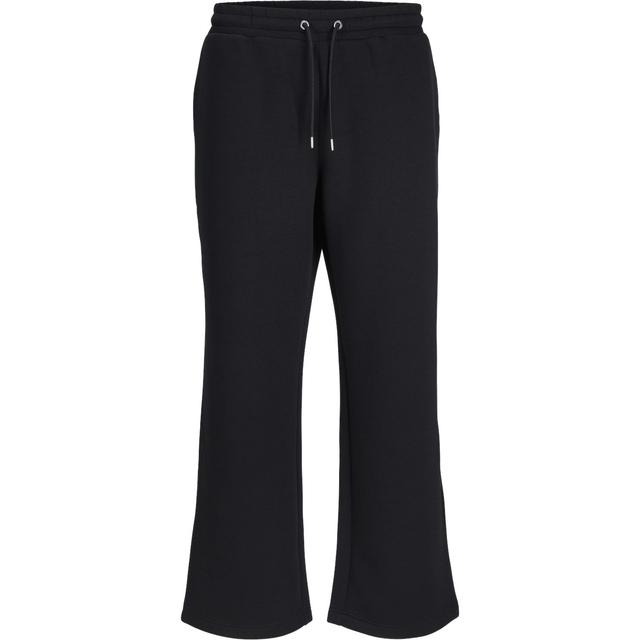 Laisvalaikio kelnės vyrams, Juoda, Bill